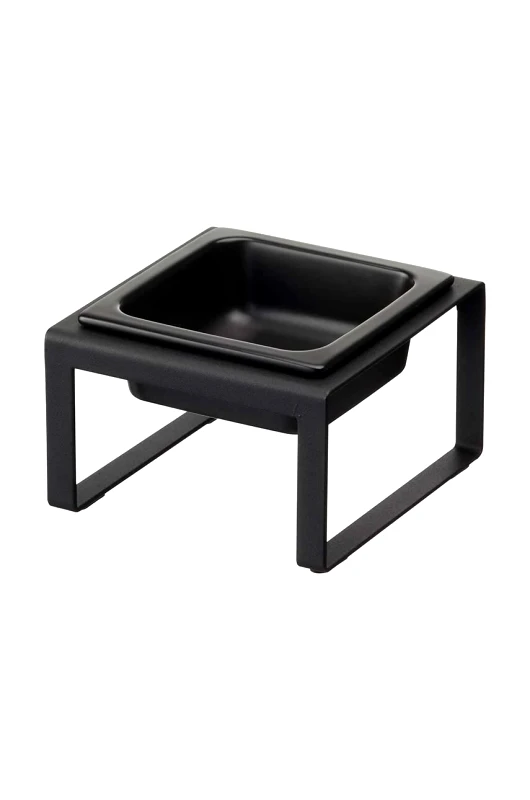 Yamazaki Μπολ με βάση για κατοικίδιο Yamazaki Tower