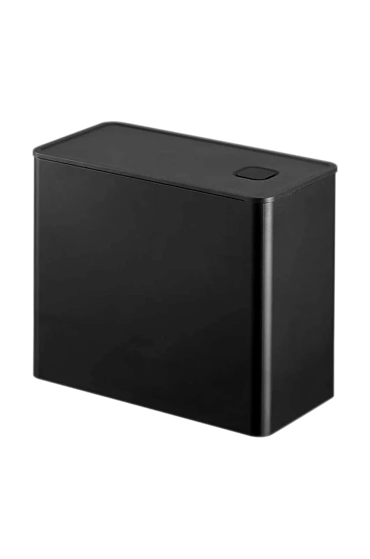 Yamazaki Δοχείο καφέ με κουτάλι Yamazaki Tower