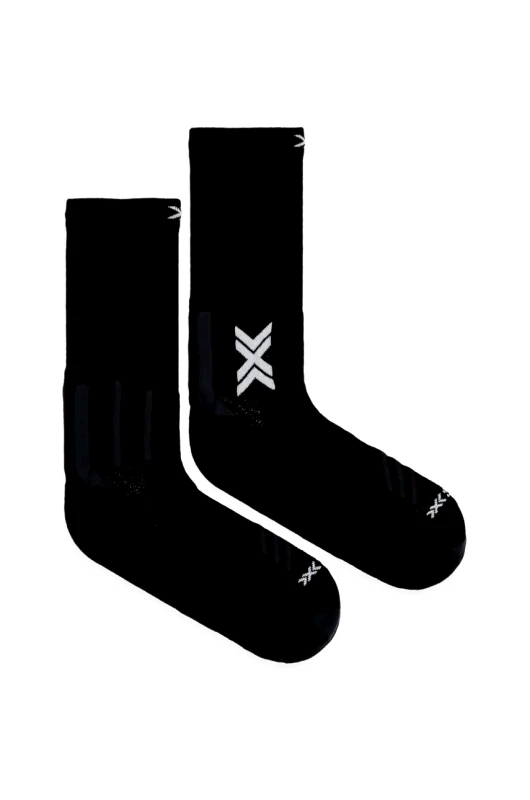 X-socks Κάλτσες X-Socks Run Expert Silk Merino Crew RQXSW24U
