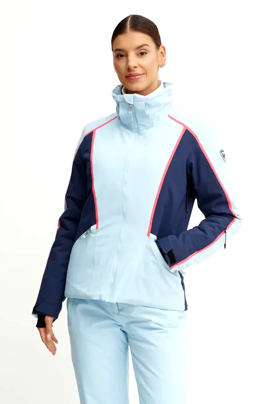 Rossignol Μπουφάν για σκι Rossignol Saluver RLNWJ21