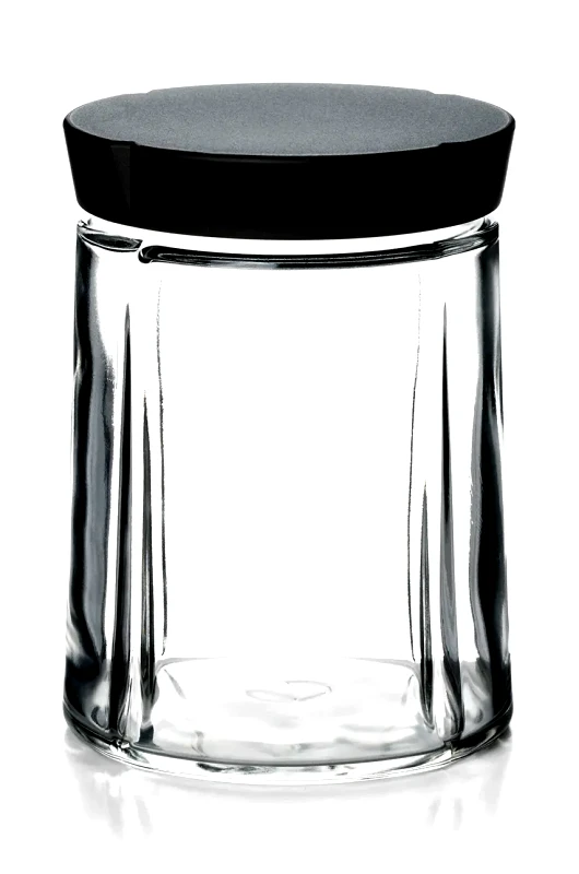 Rosendahl Δοχείο με καπάκι Rosendahl Grand Cru 0,75 L χρώμα: πολύχρωμο