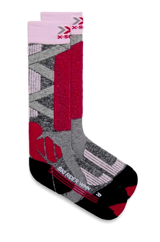X-socks Κάλτσες του σκι X-Socks Ski Rider 4.0