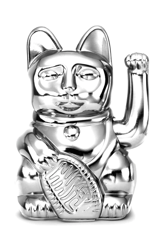 Donkey Διακοσμητικό Donkey Lucky Cat Cosmic