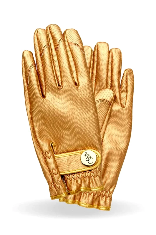 Garden Glory Γάντια κήπου Garden Glory Glove Gold Digger S