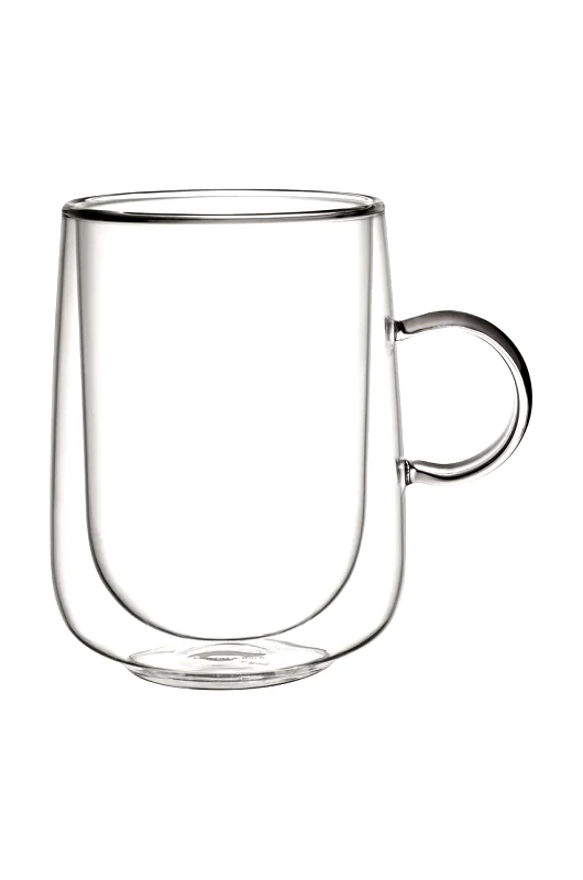 Villeroy & Boch Σετ ποτηριών Villeroy & Boch Artesano 360 ml 2-pack χρώμα: διάφανο