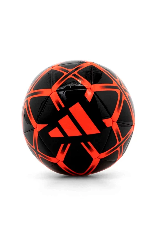 adidas Performance Μπάλα adidas Performance Starlancer Club Starlancer Club χρώμα: μαύρο IP1650