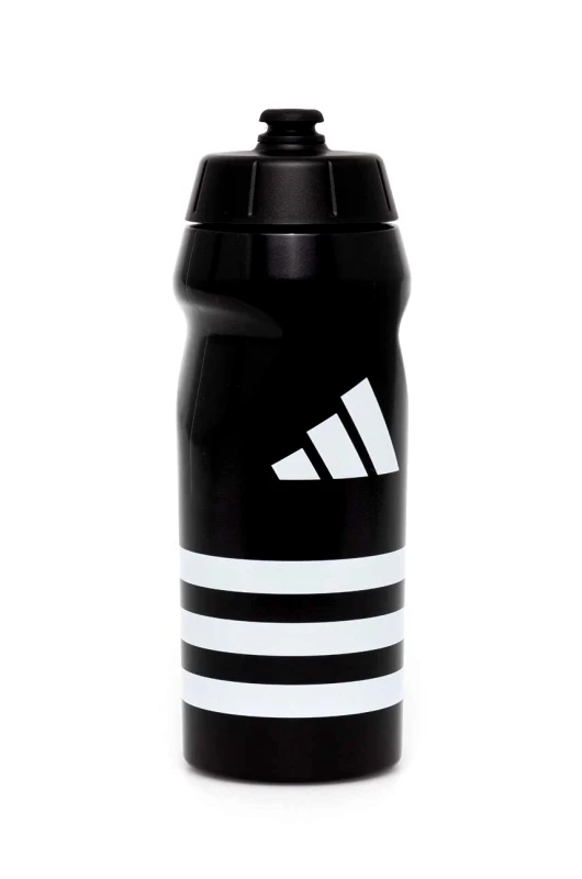 adidas Performance Παγουρίνο adidas Performance Tiro 500 ml χρώμα: μαύρο, IW4617
