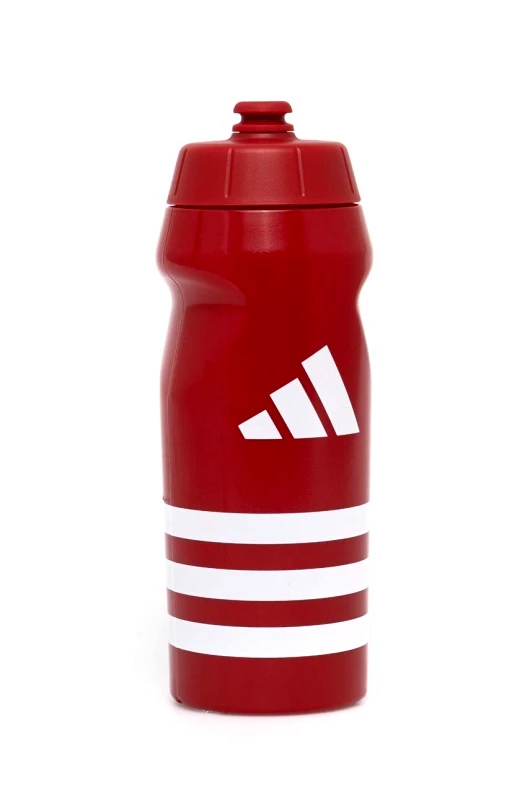 adidas Performance Παγουρίνο adidas Performance Tiro 500 ml χρώμα: κόκκινο, IW8157