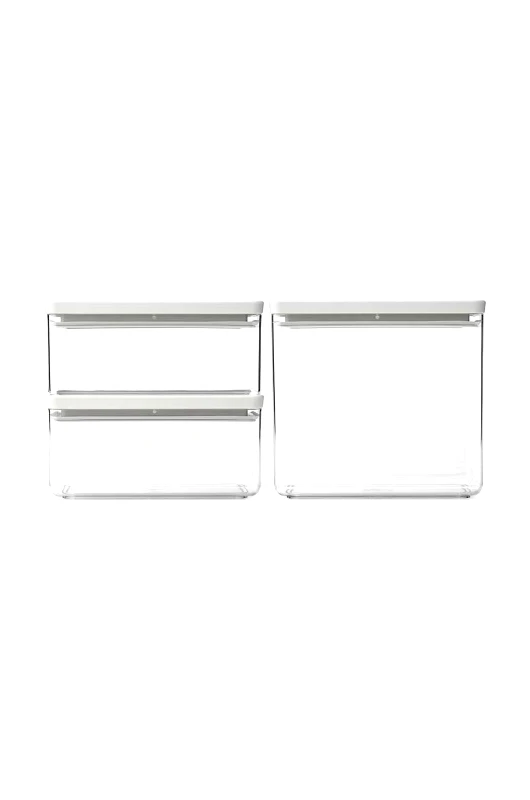 Brabantia Δοχείο Brabantia 3-pack