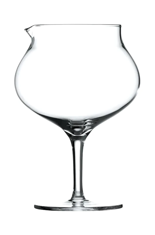 Spiegelau Καράφα καράφα Spiegelau Graal Decanter 1 L χρώμα: διάφανο