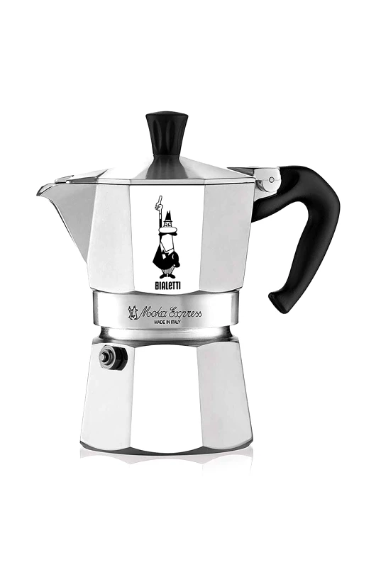 Bialetti Μπρίκι Bialetti Moka Express 3tz