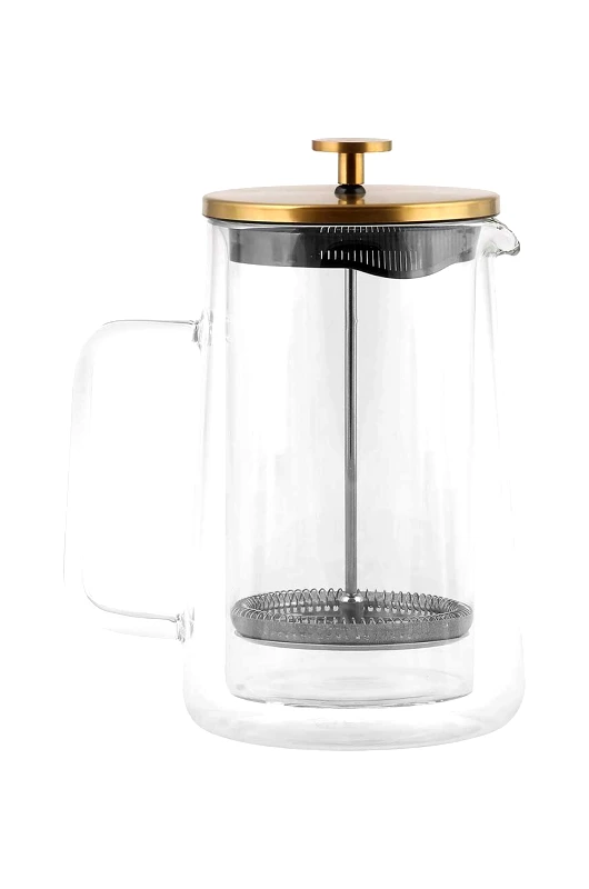 Vialli Design Εγχυτήρας τσαγιού Vialli Design Diva 1 l