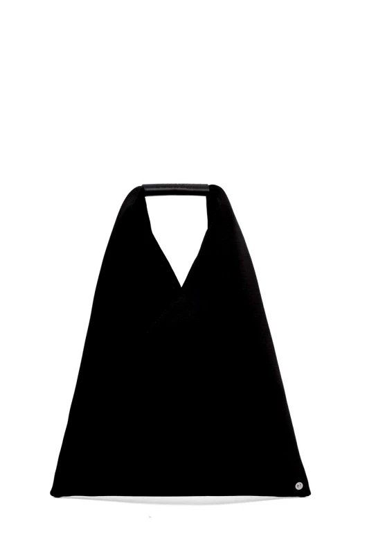 MM6 Maison Margiela Τσάντα MM6 Maison Margiela χρώμα: μαύρο, S54WD0043