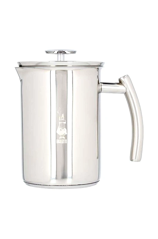 Bialetti Συσκευή για αφρόγαλα Bialetti Cappuccinatore Acciaio