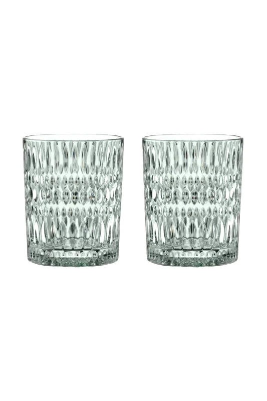 Nachtmann Σετ ποτηριών Nachtmann Ethno 2-pack χρώμα: τιρκουάζ