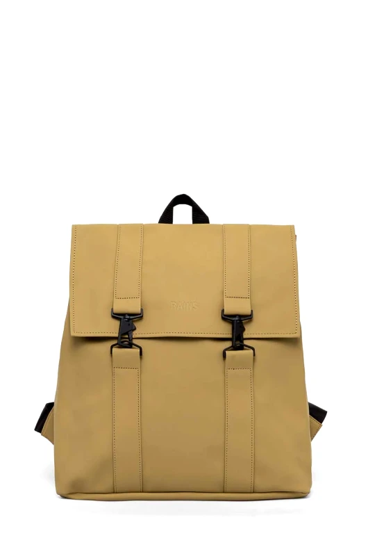 Rains Σακίδιο πλάτης Rains MSN Bag W3