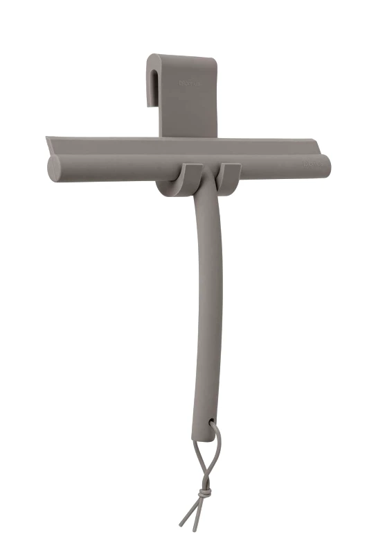 Blomus Μάκτρο ντους με γάντζο Blomus Vipo 2-pack