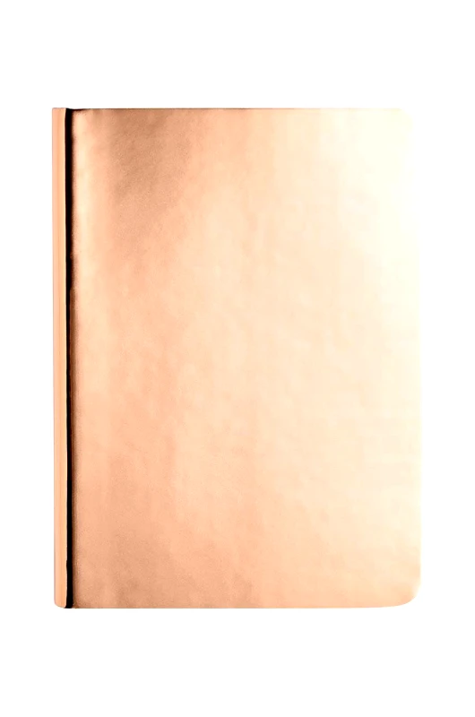 Nuuna Μπλοκ σημειώσεων Nuuna Copper S