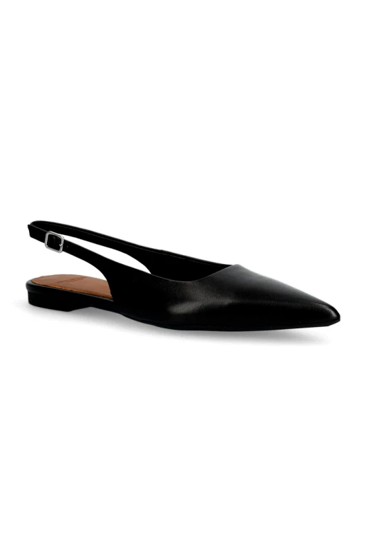 Vagabond Shoemakers Δερμάτινες μπαλαρίνες Vagabond Shoemakers HERMINE