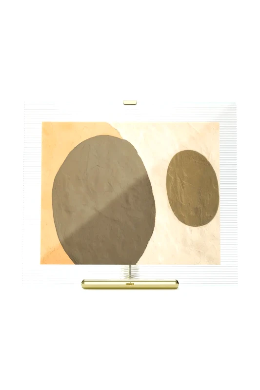 Umbra Κορνίζα Umbra Flute 20 x 25 cm