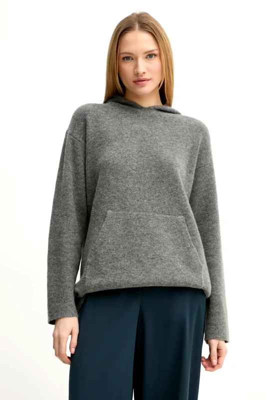 Theory Μάλλινο πουλόβερ Theory