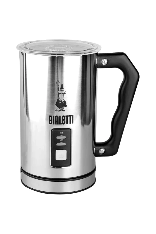 Bialetti Ηλεκτρικό μίξερ για αφρόγαλα Bialetti MK01 240 ml χρώμα: πολύχρωμο, 0