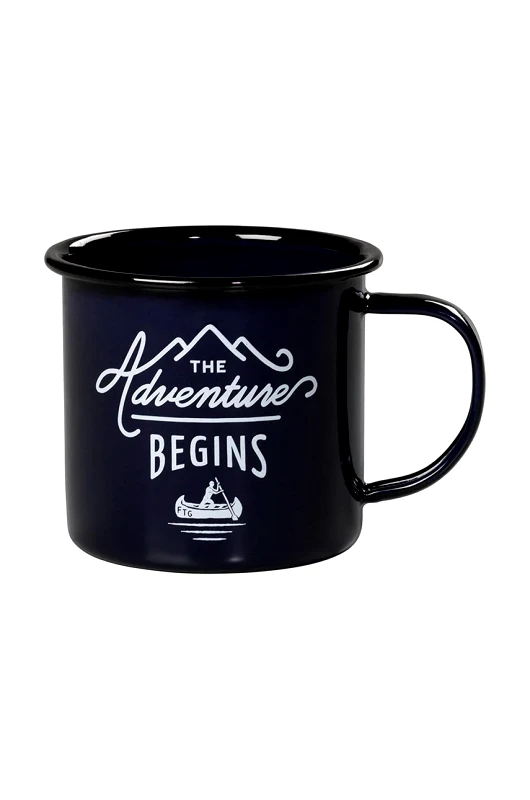 Gentlemen's Hardware Gentelmen's Hardware κούπα κάμπινγκ 325 ml