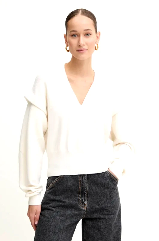 IRO Μάλλινο πουλόβερ IRO