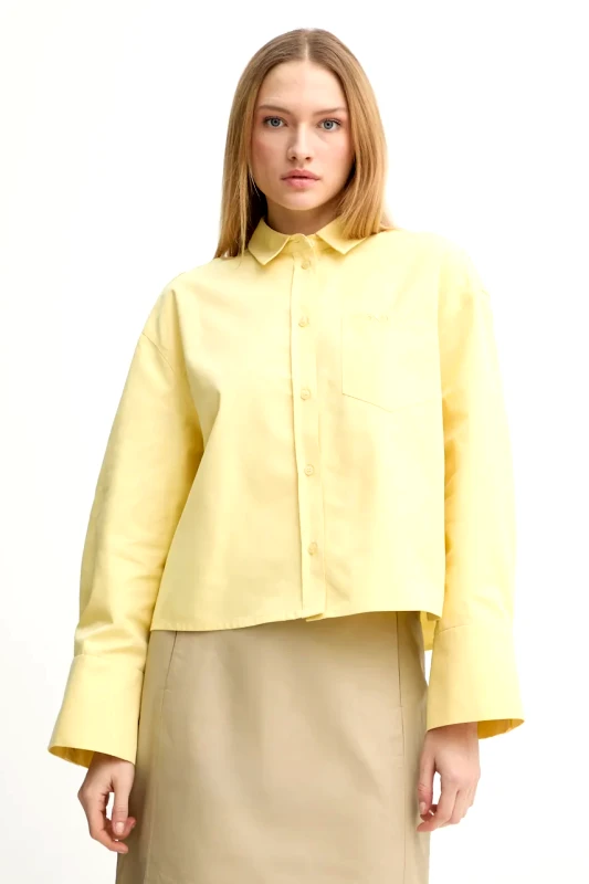 2NDDAY Πουκάμισο 2NDDAY Clarin