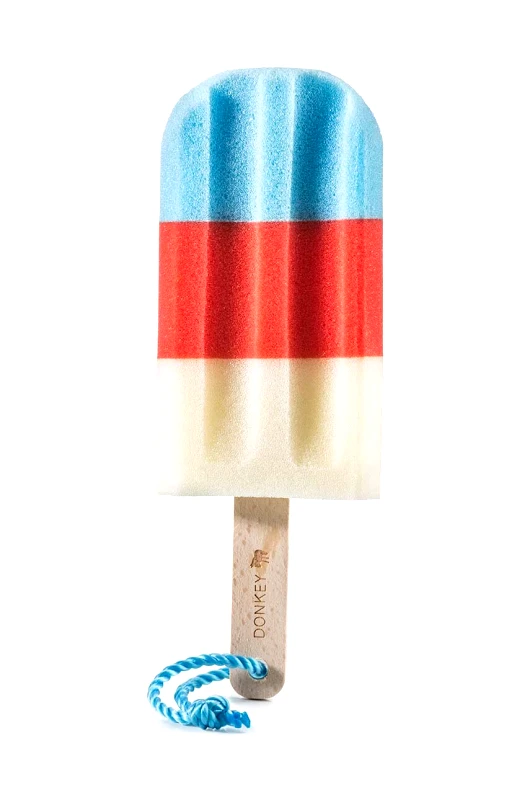 Donkey Σφουγγάρι πιάτων Donkey Ice Pop