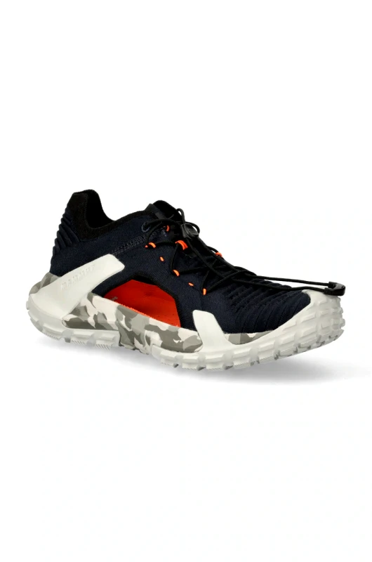 Mammut Παπούτσια Mammut Hueco II Air Low