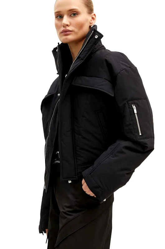 HELIOT EMIL Μπουφάν Heliot Emil