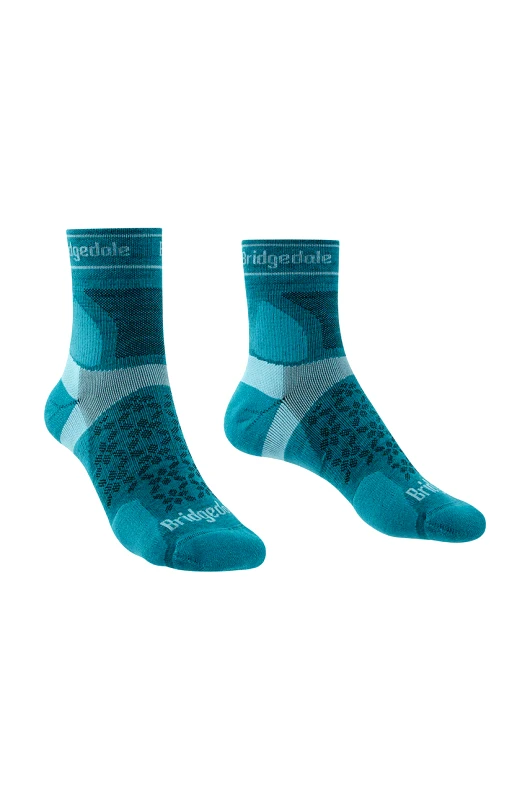 Bridgedale Κάλτσες Bridgedale Ultralight T2 Merino Sport