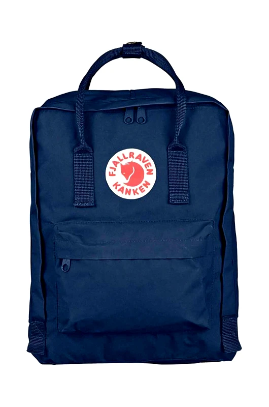 Fjallraven Σακίδιο πλάτης Fjallraven Kanken NHL Pittsburgh Penguins Kanken Hip Pack