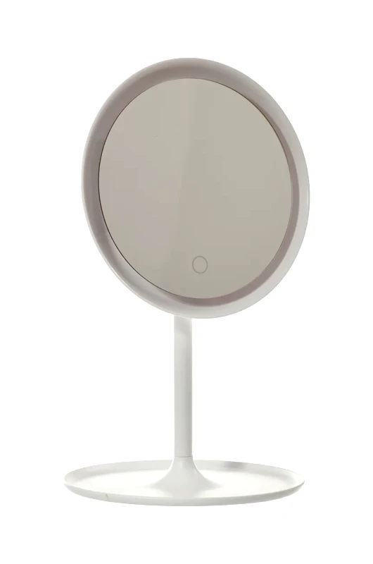 Danielle Beauty Καθρέφτης καλλυντικών με φωτισμό led Danielle Beauty Round Backlit Mirror χρώμα: πολύχρωμο