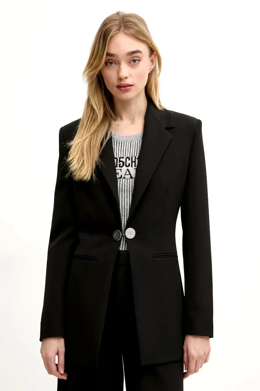 Moschino Jeans Σακάκι Moschino Jeans