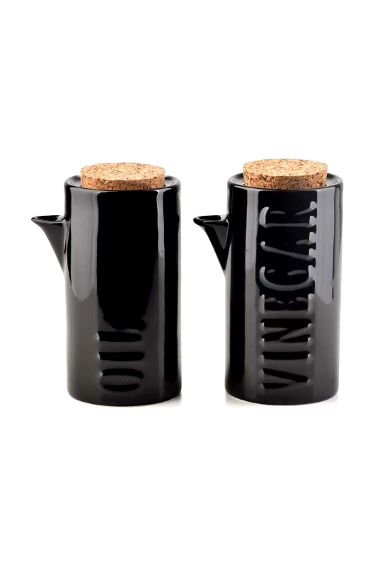 Affek Design Σετ μπουκαλιών λαδιού και ξιδιού Affek Design 2-pack