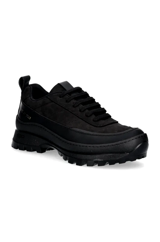 Common Projects Αθλητικά Common Projects Track Hiker χρώμα: μαύρο, 2455