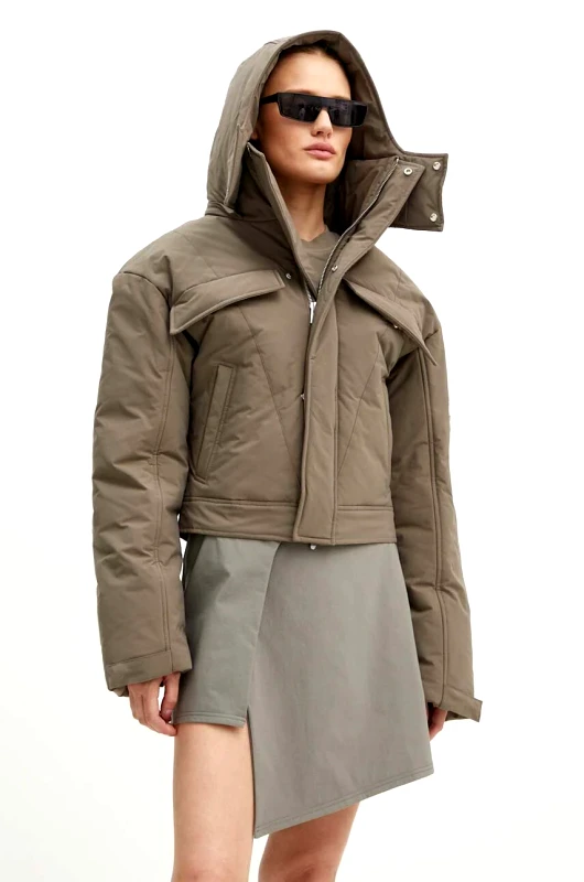 HELIOT EMIL Μπουφάν Heliot Emil