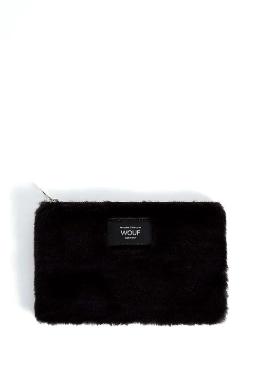 WOUF Τσάντα WOUF Black Forest