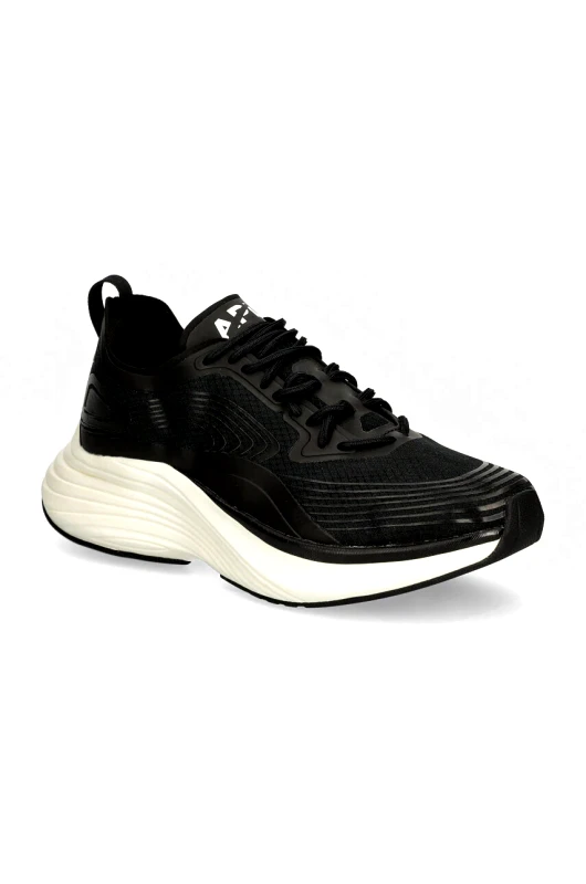APL Athletic Propulsion Labs Παπούτσια για τρέξιμο APL Athletic Propulsion Labs Streamline χρώμα: μαύρο, 2.2.012421