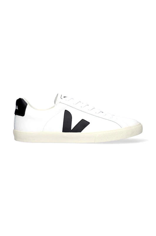 Veja Veja Δερμάτινα sneakers Veja Esplar Logo
