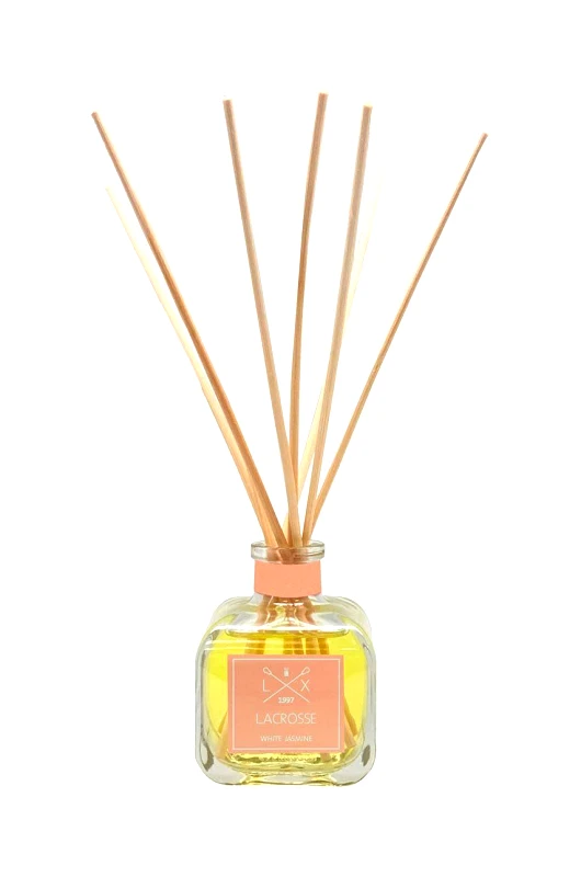 Lacrosse Διαχυτής αρώματος Lacrosse White Jasmine 100 ml