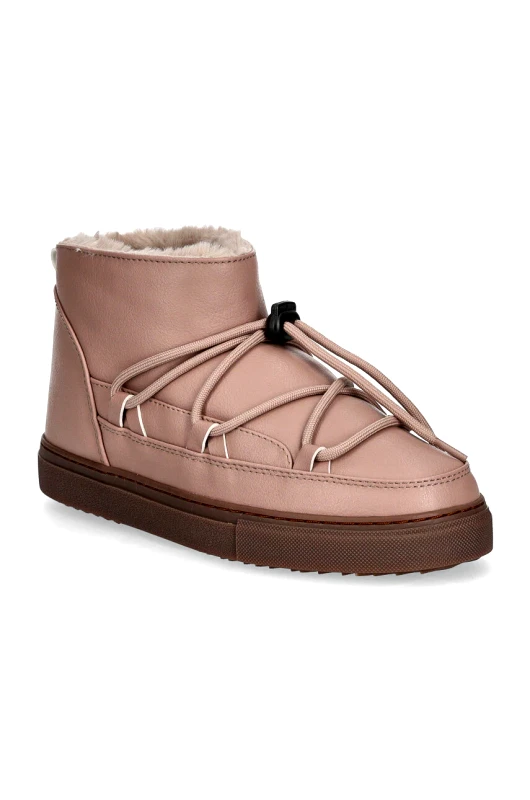 Inuikii Παιδικές μπότες χιονιού Inuikii GRAPE LOW
