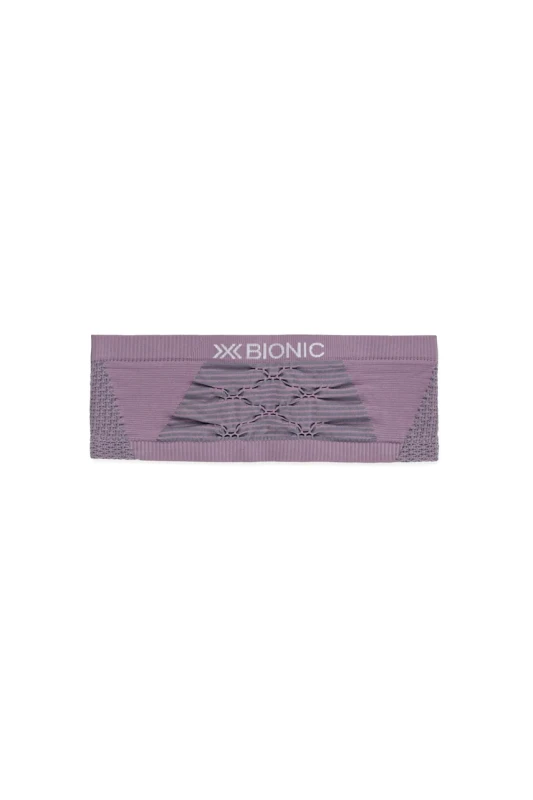 X-bionic Κορδέλα X-Bionic χρώμα: ροζ, YA02W24U