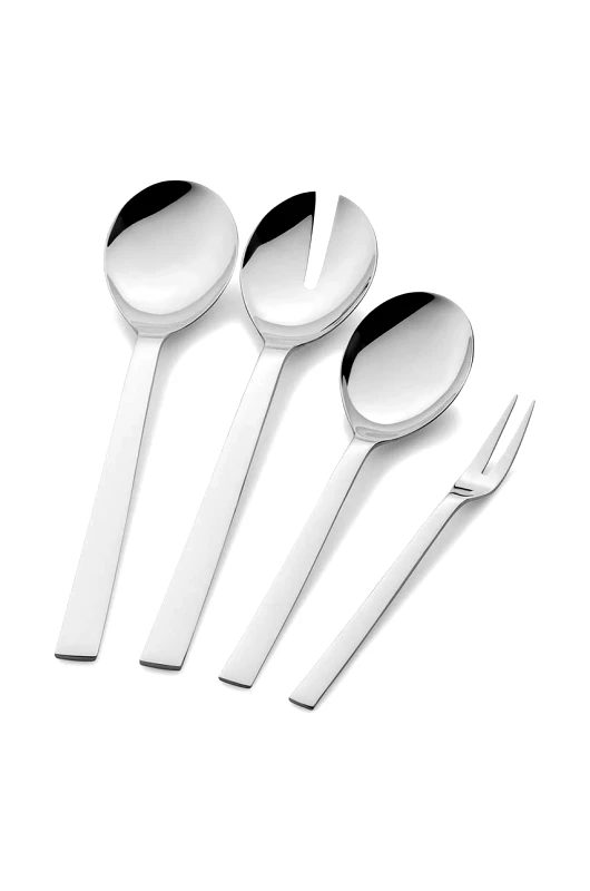 WMF Σετ μαχαιροπήρουνων για το σερβίρισμα WMF Nuova 4-pack