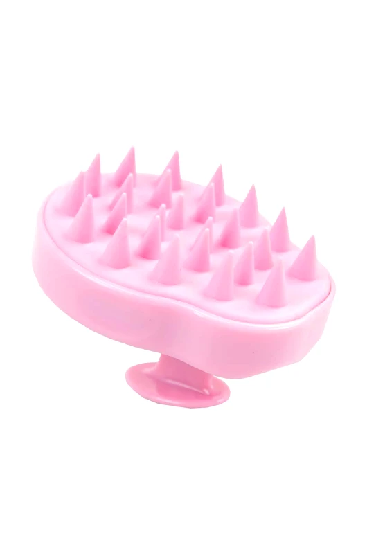 The Vintage Cosmetics Company Μασάζ τριχωτού της κεφαλής The Vintage Cosmetics Company Shampoo Brush