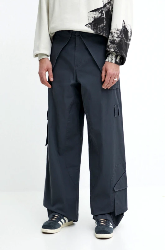 A-COLD-WALL* Παντελόνι A-COLD-WALL* Overlay Cargo Pant
