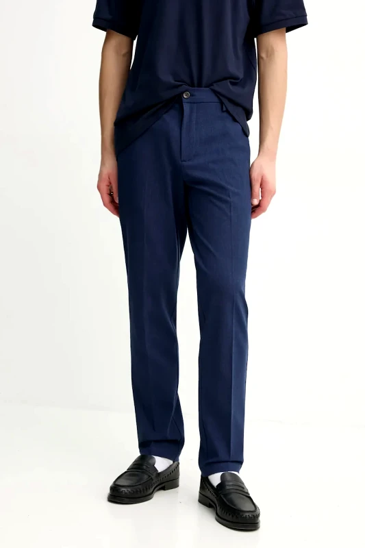 Les Deux Παντελόνι Les Deux