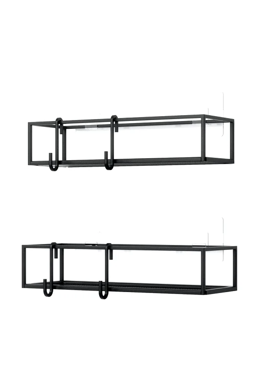 Umbra Umbra Ράφι ντους (2-pack)